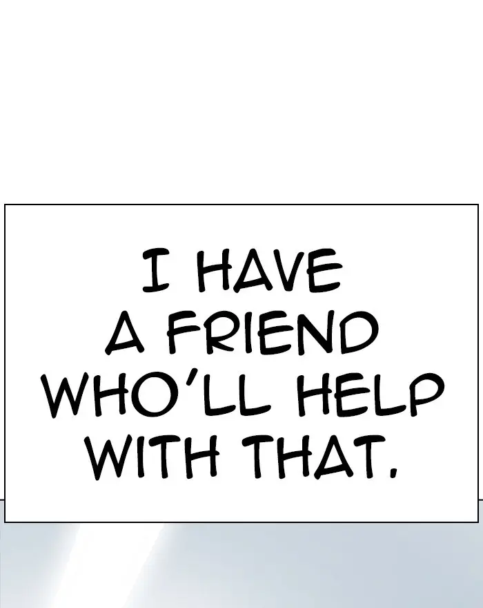 Lookism Chapter 293