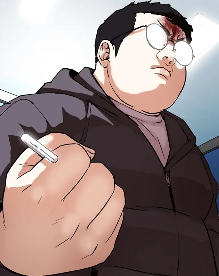 Lookism Chapter 293