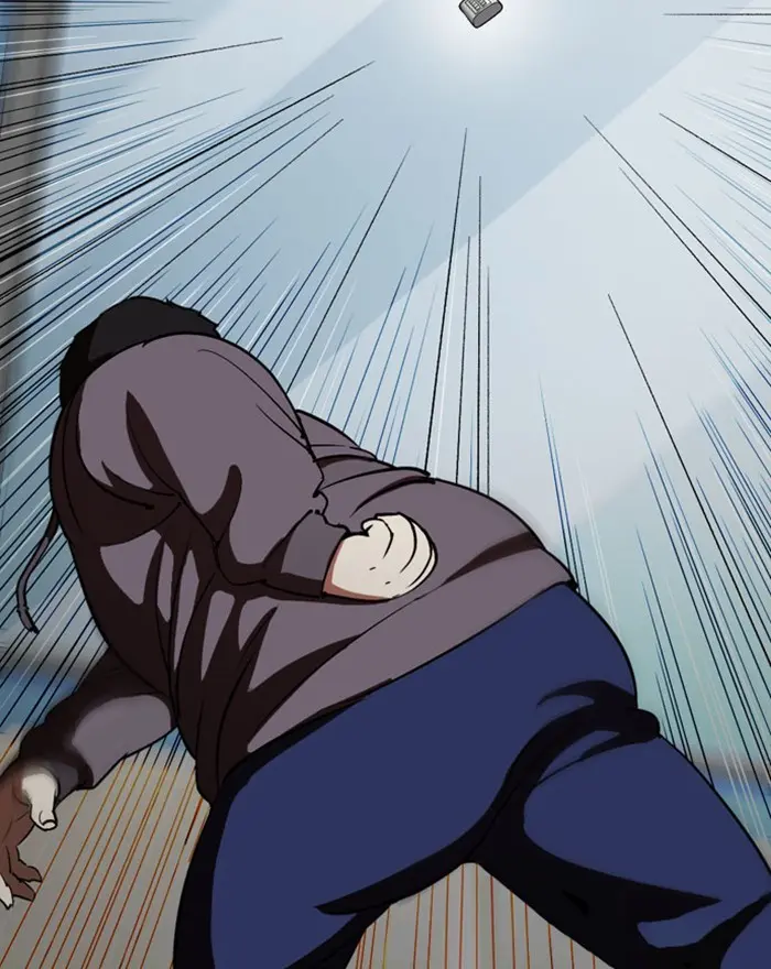Lookism Chapter 293