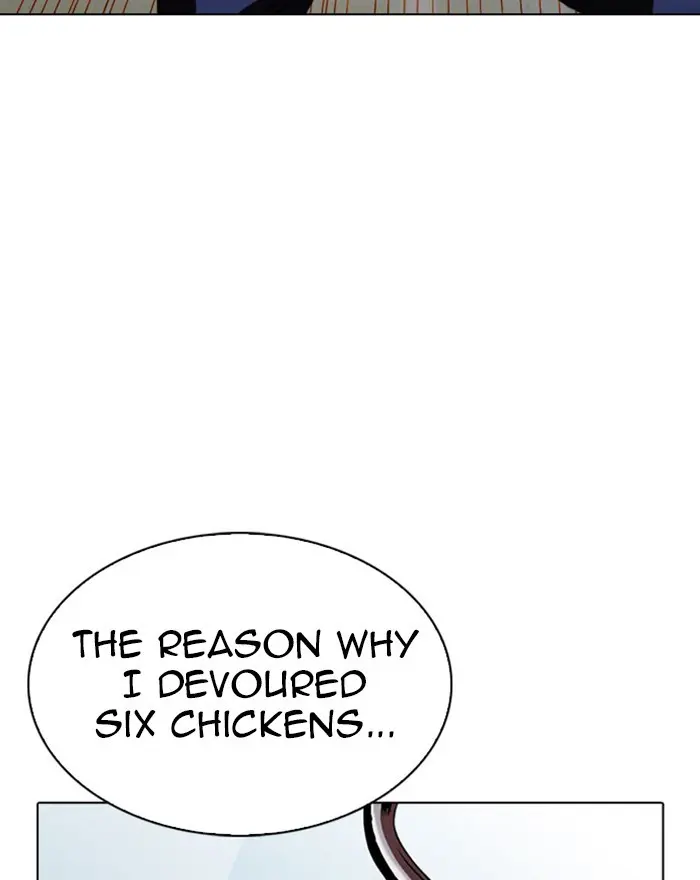 Lookism Chapter 293
