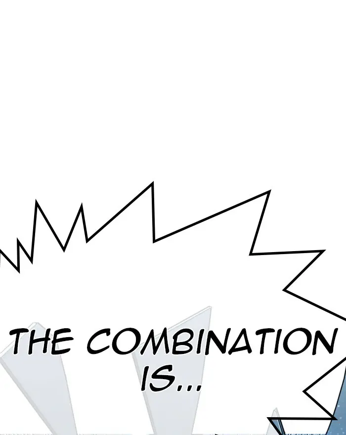 Lookism Chapter 293