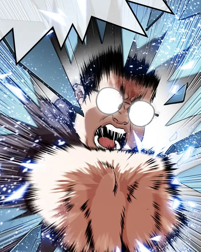 Lookism Chapter 293