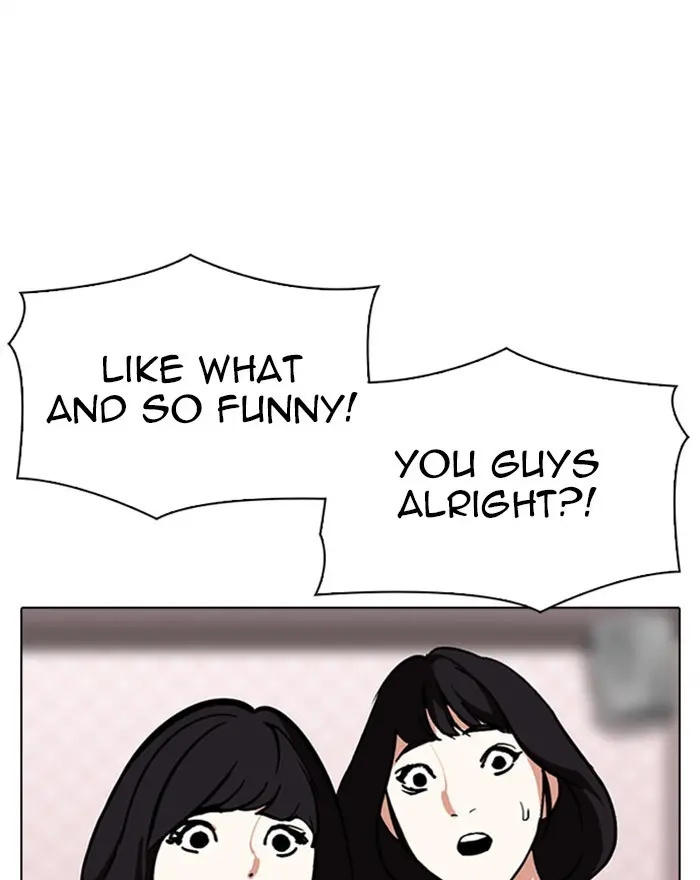Lookism Chapter 293