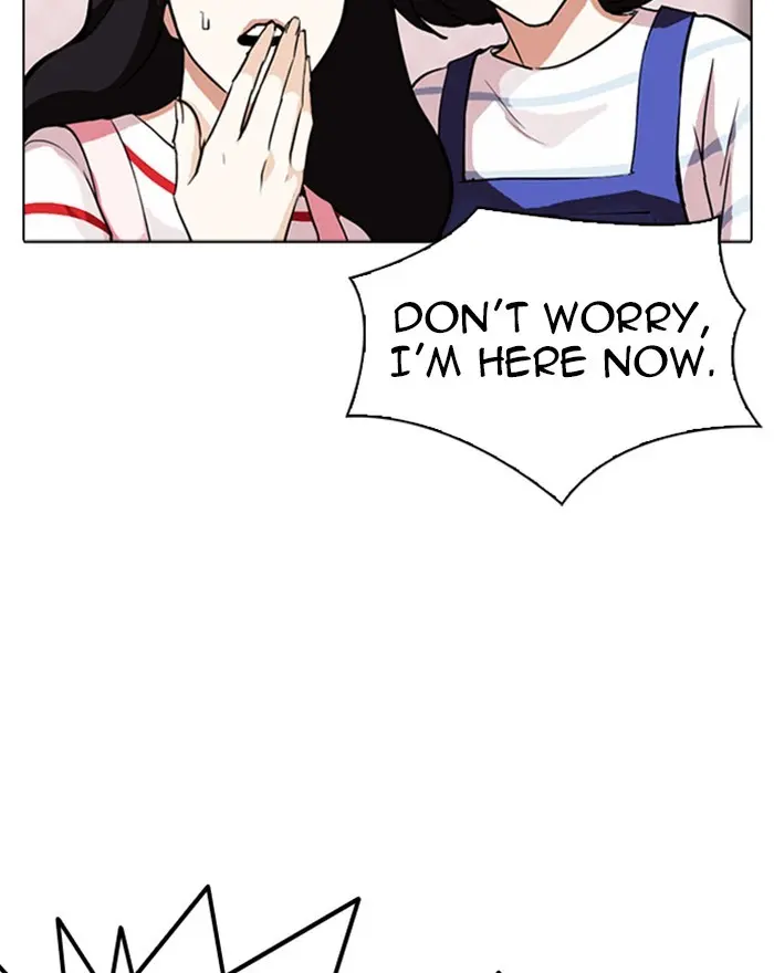 Lookism Chapter 293