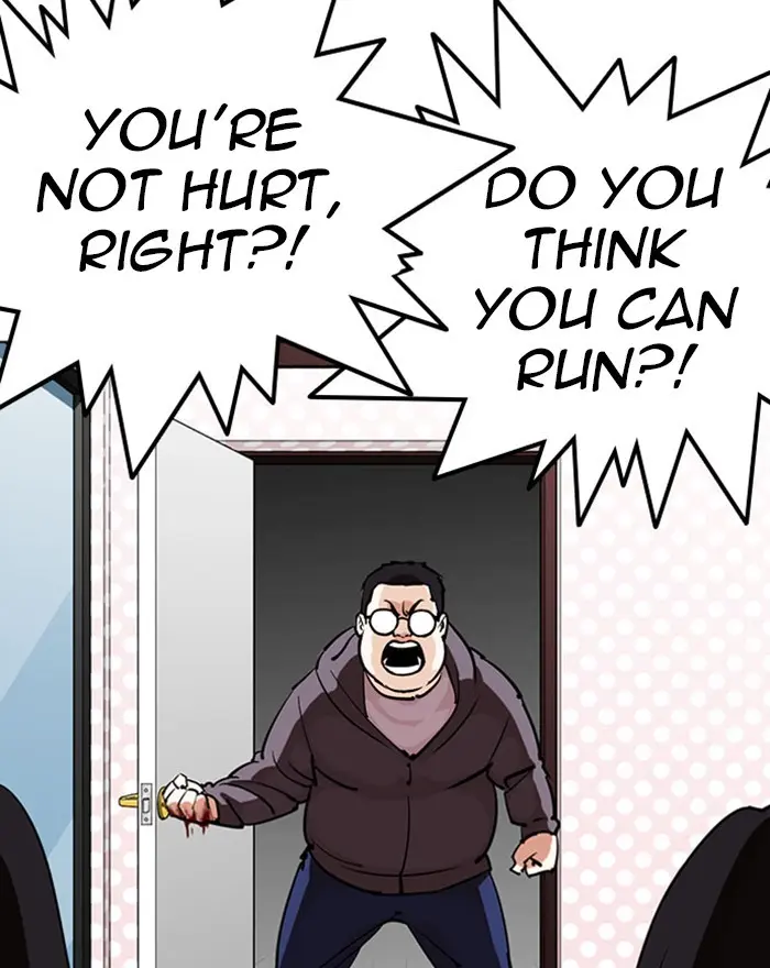 Lookism Chapter 293