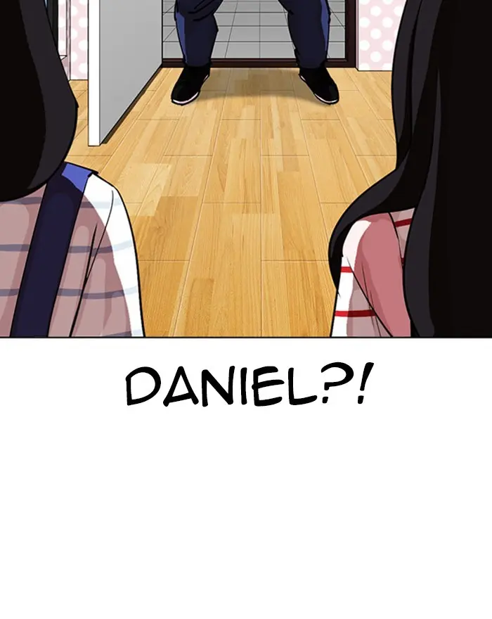Lookism Chapter 293
