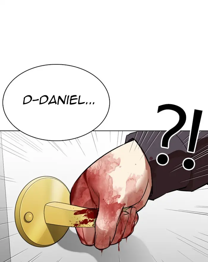 Lookism Chapter 293