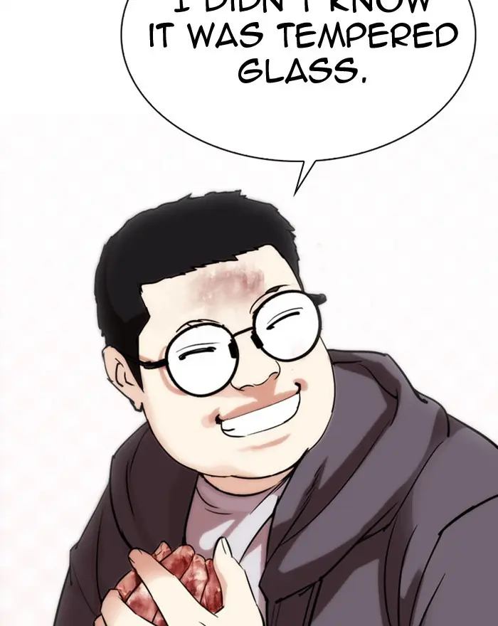 Lookism Chapter 293