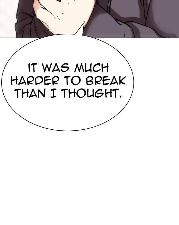 Lookism Chapter 293