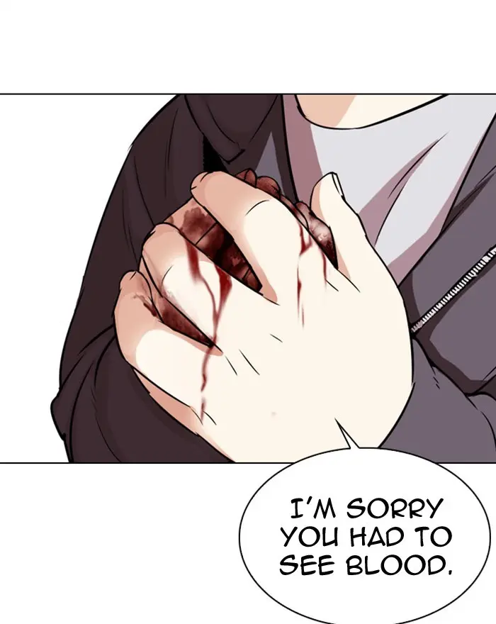 Lookism Chapter 293