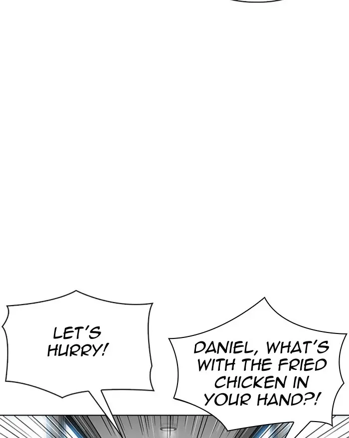 Lookism Chapter 293