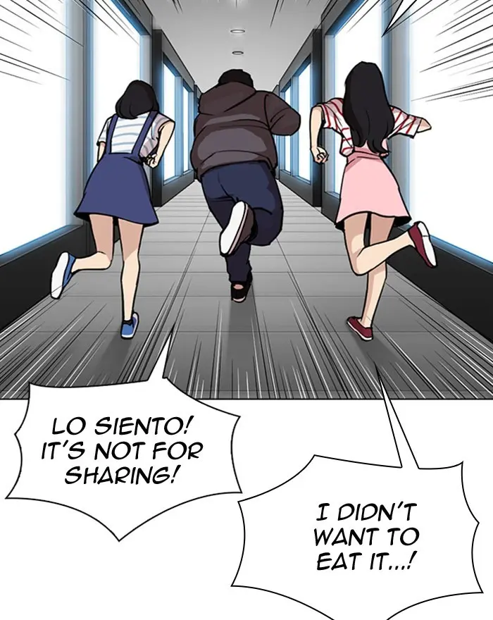 Lookism Chapter 293