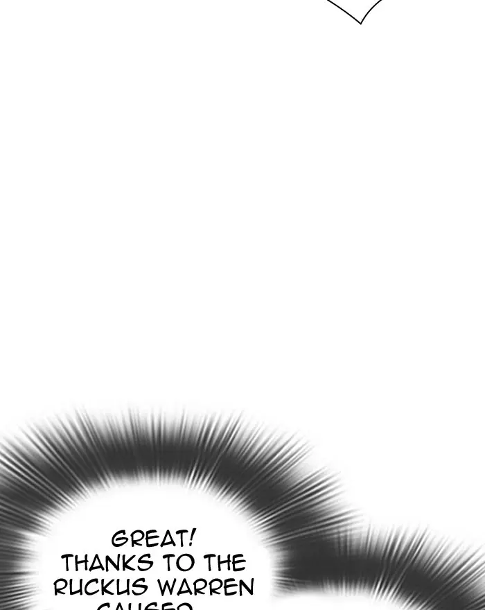 Lookism Chapter 293