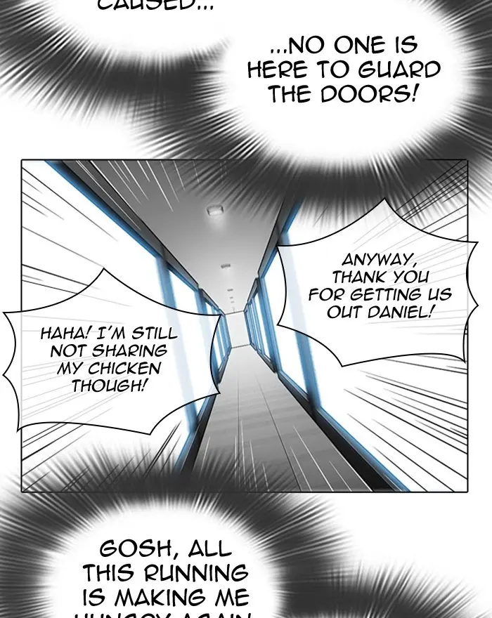 Lookism Chapter 293