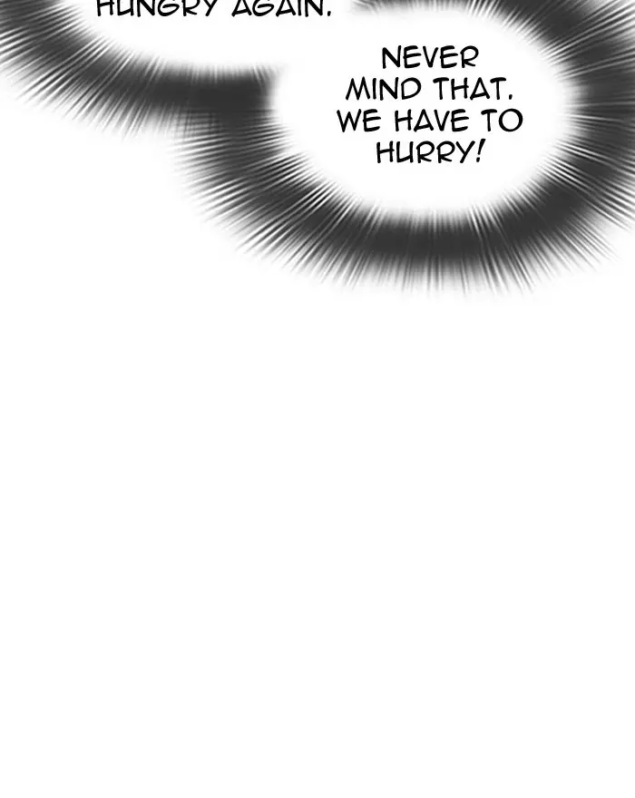 Lookism Chapter 293