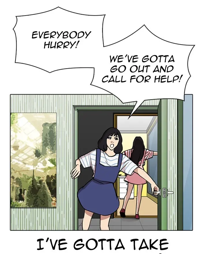 Lookism Chapter 293