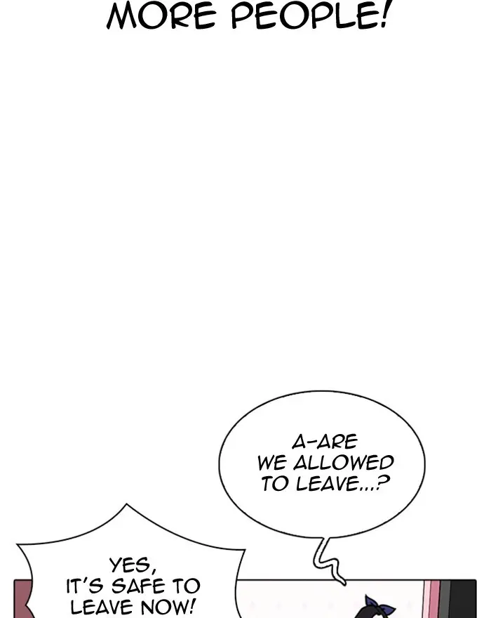 Lookism Chapter 293