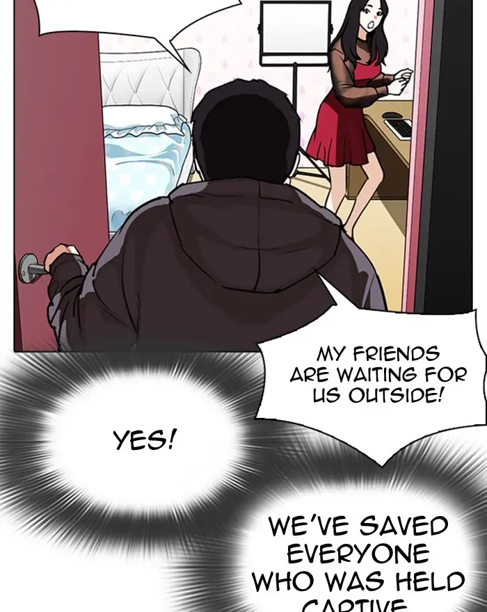Lookism Chapter 293