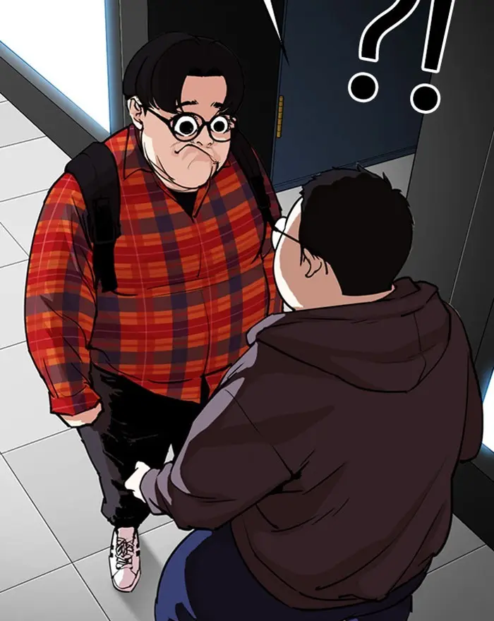 Lookism Chapter 293