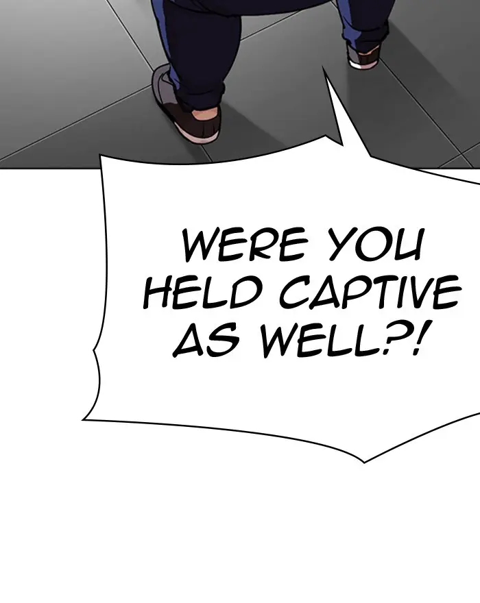 Lookism Chapter 293