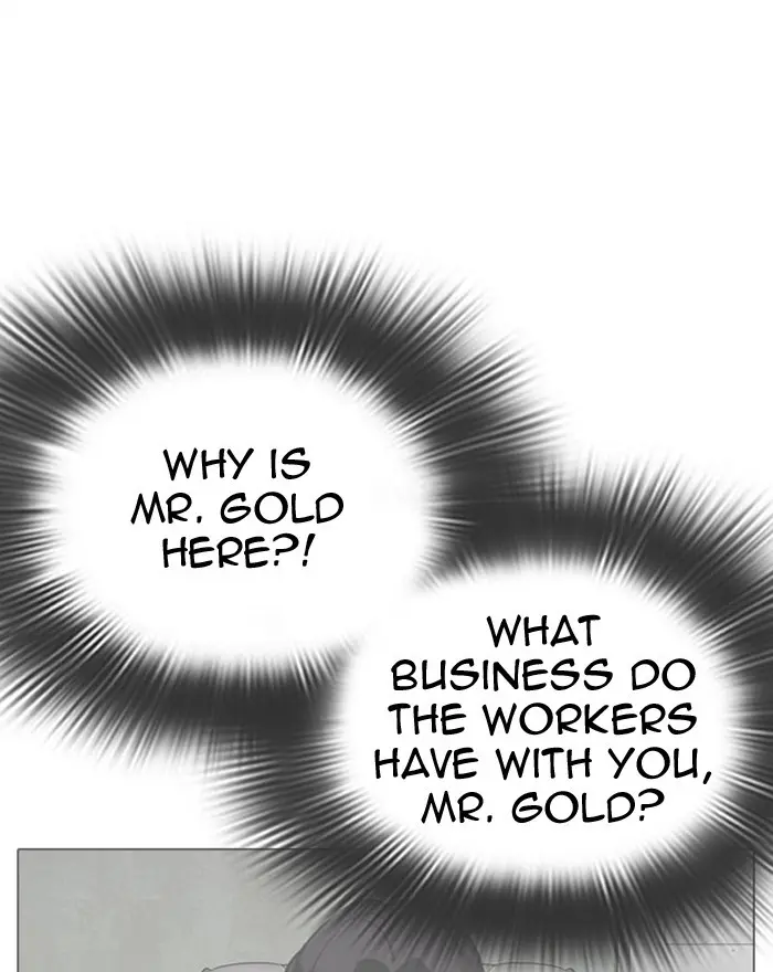 Lookism Chapter 293