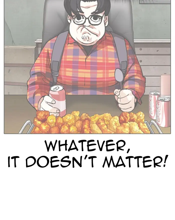 Lookism Chapter 293