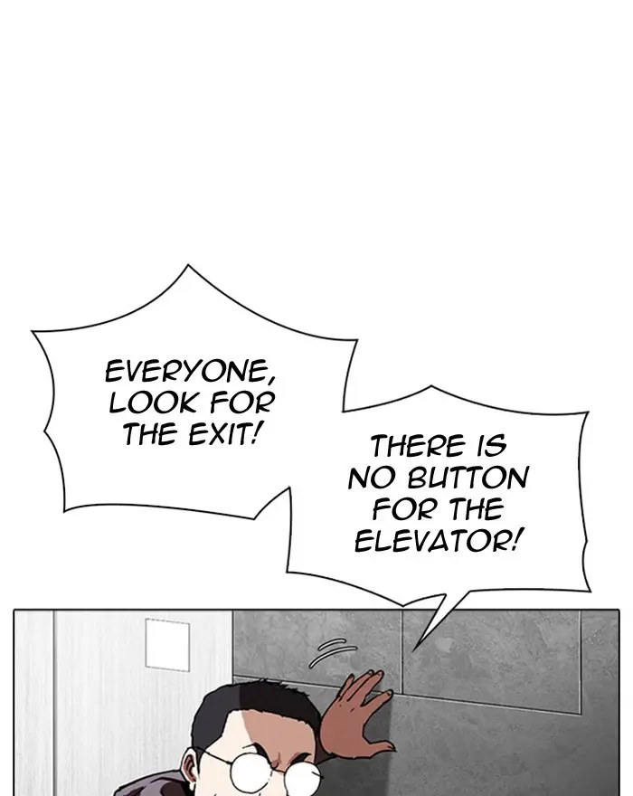 Lookism Chapter 293