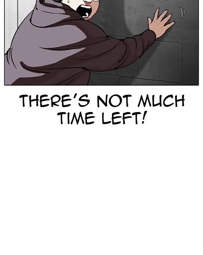 Lookism Chapter 293