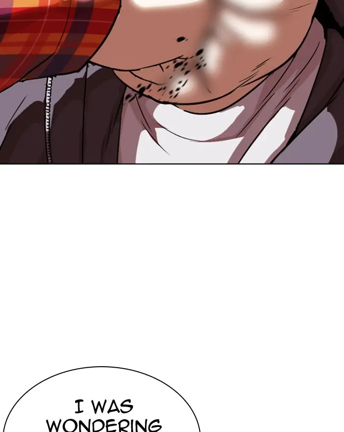 Lookism Chapter 293