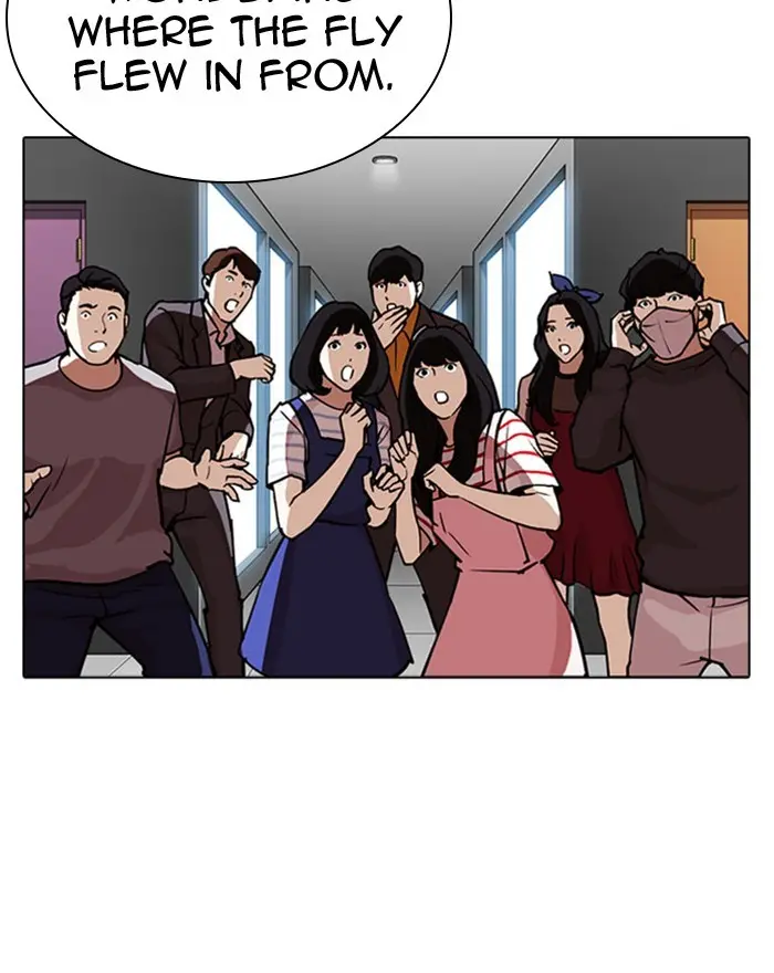 Lookism Chapter 293