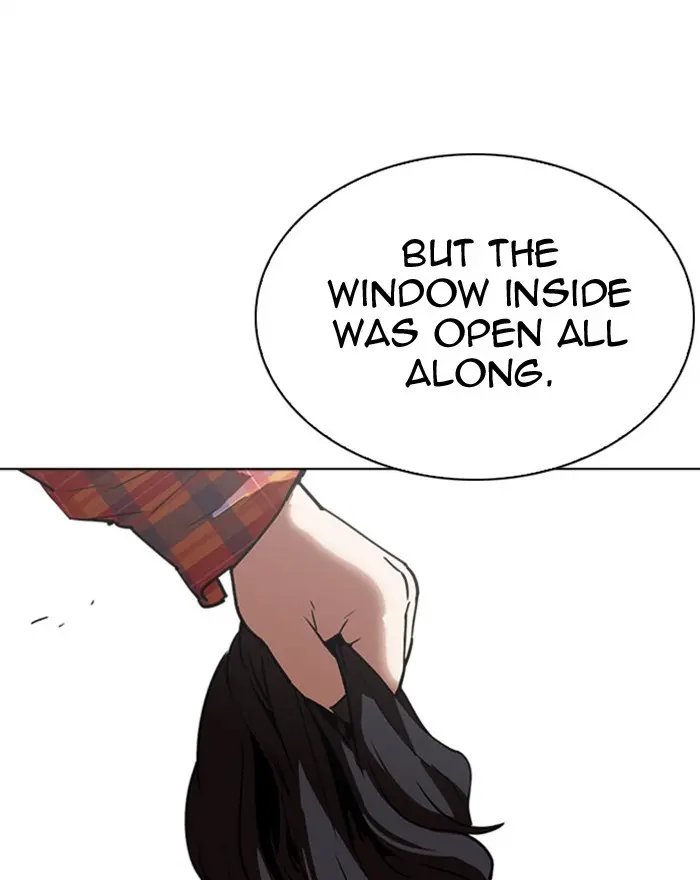 Lookism Chapter 293