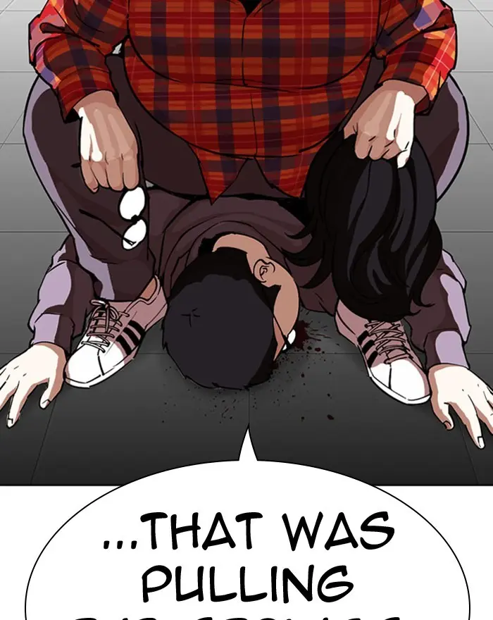 Lookism Chapter 293