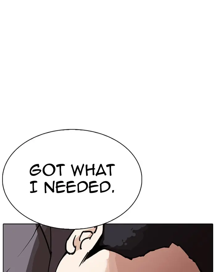 Lookism Chapter 293