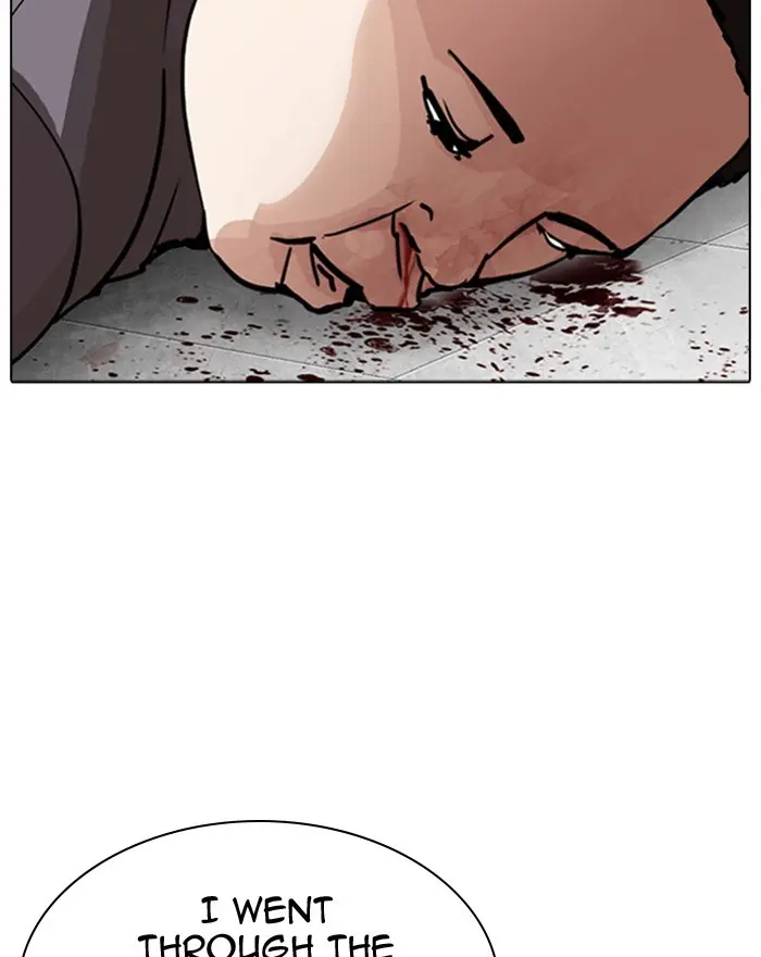 Lookism Chapter 293