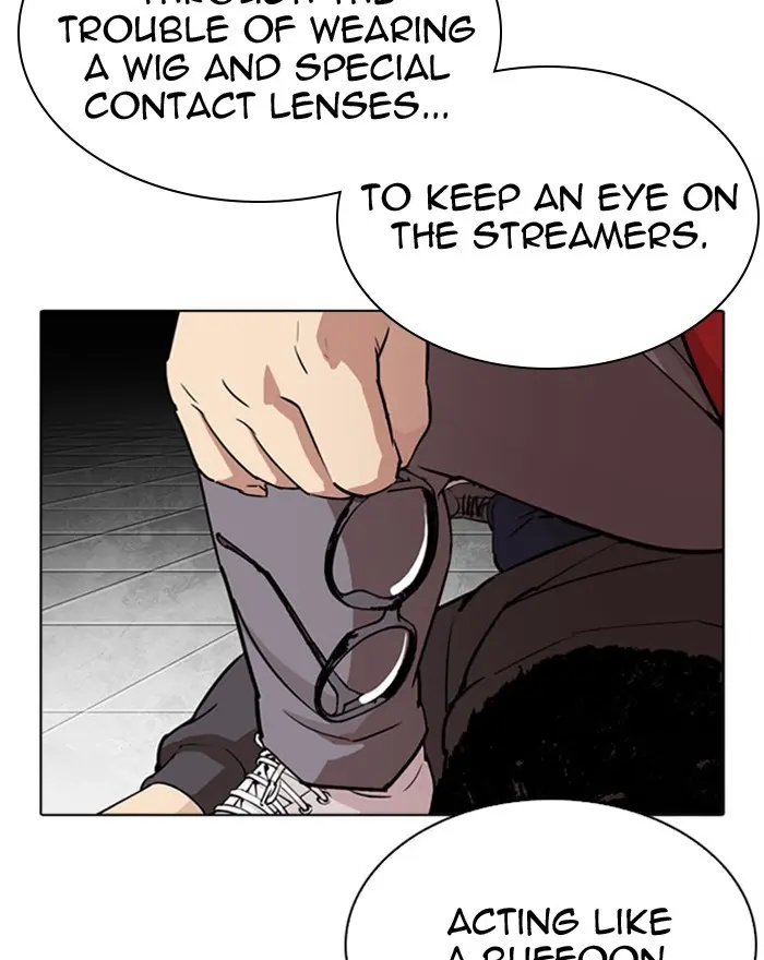 Lookism Chapter 293