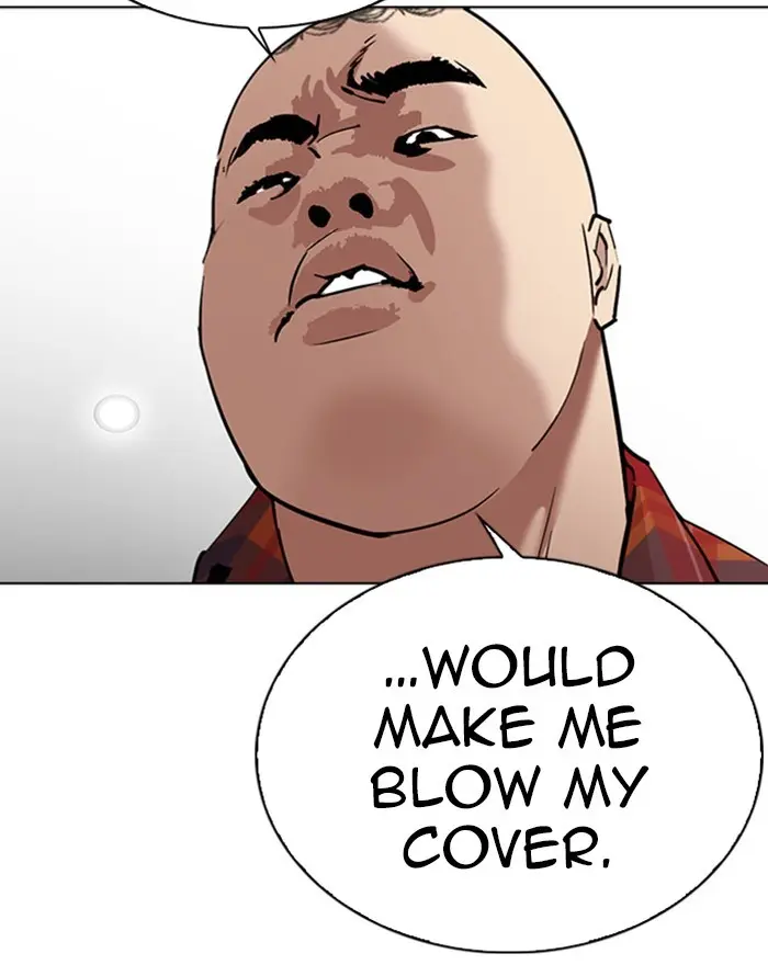 Lookism Chapter 293