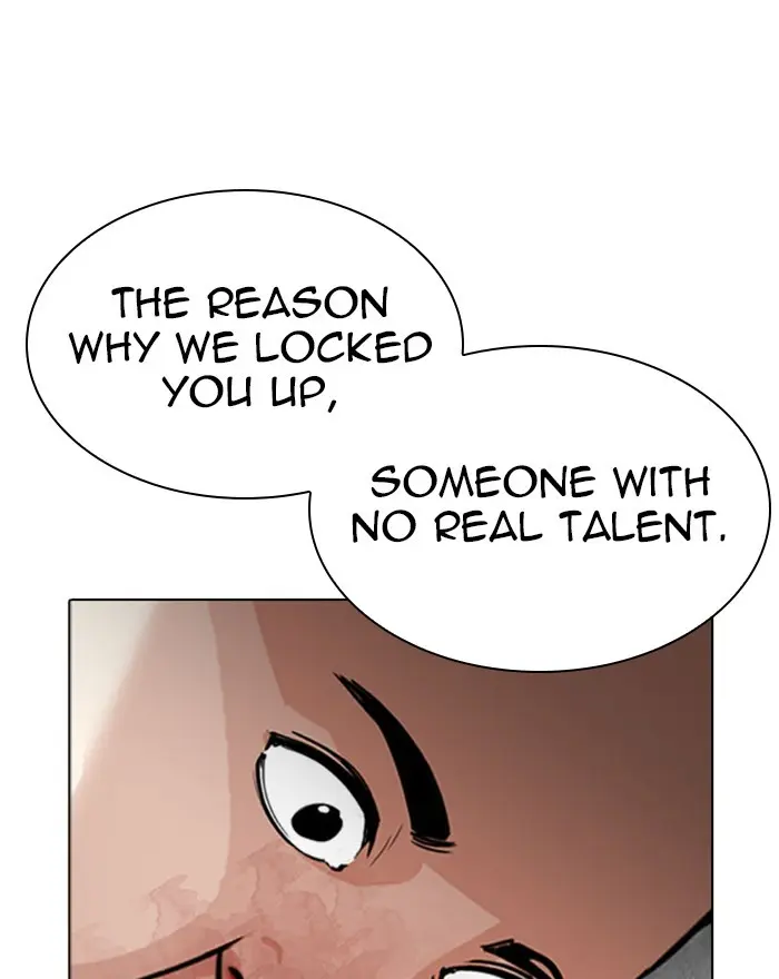Lookism Chapter 293