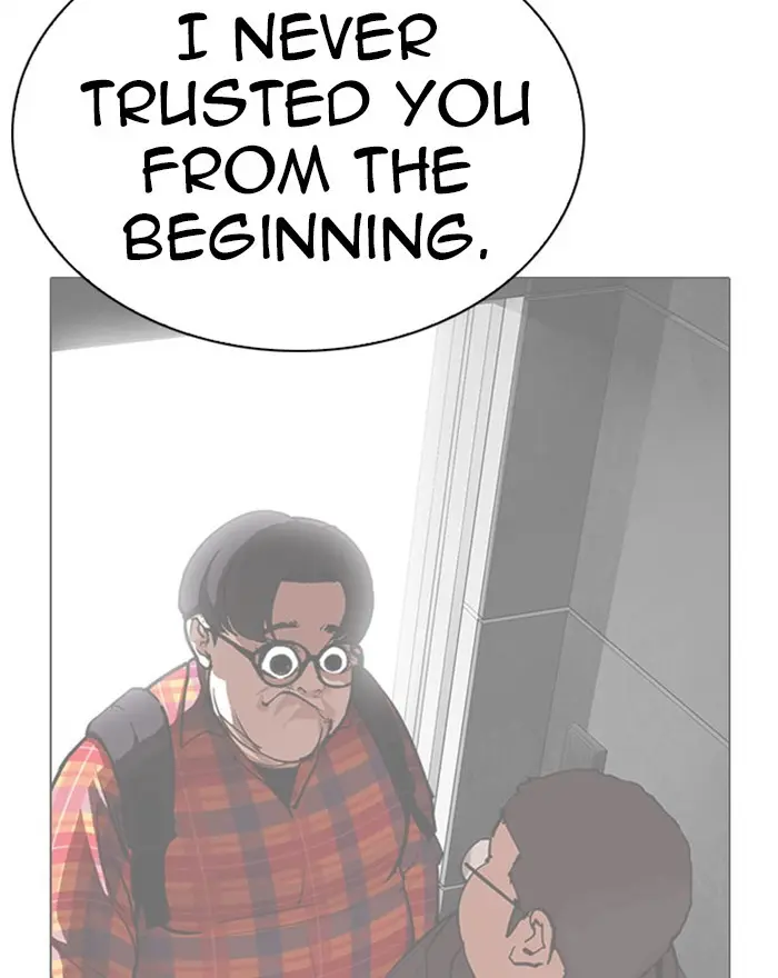 Lookism Chapter 293