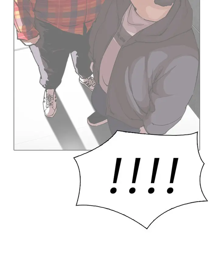 Lookism Chapter 293