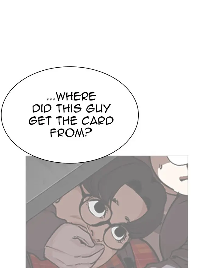 Lookism Chapter 293
