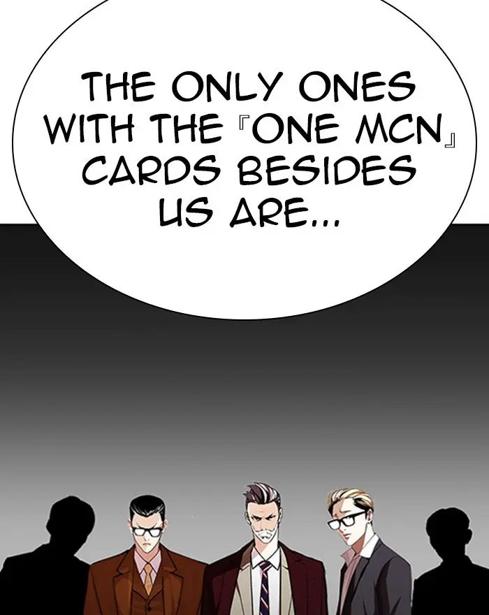 Lookism Chapter 293