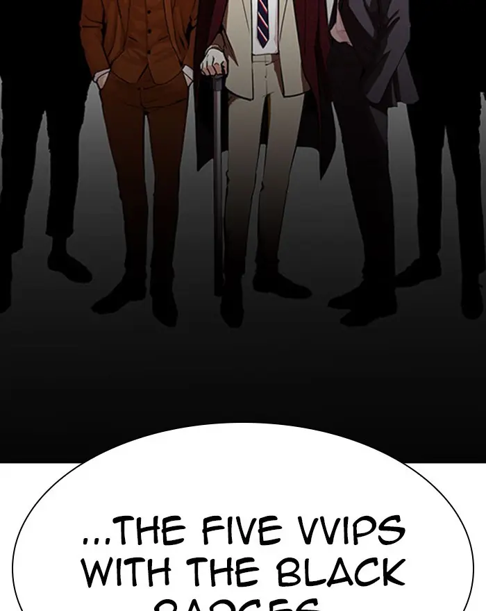 Lookism Chapter 293