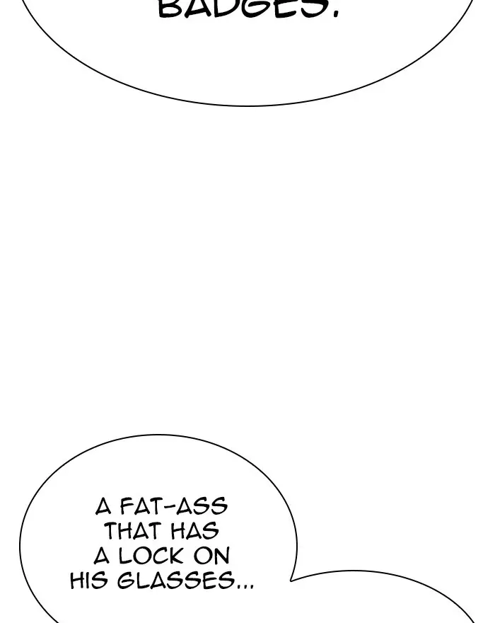 Lookism Chapter 293