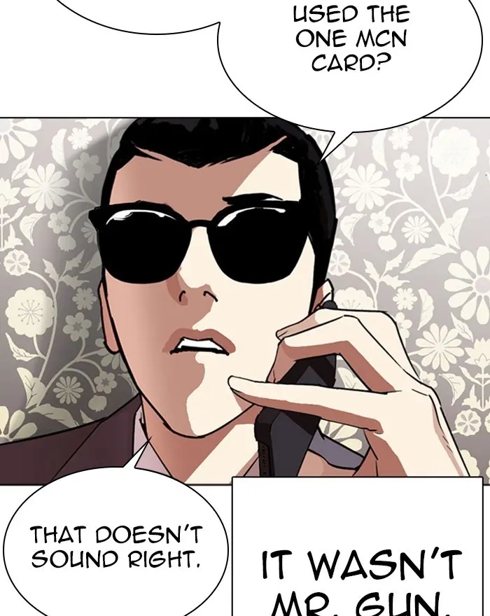 Lookism Chapter 293