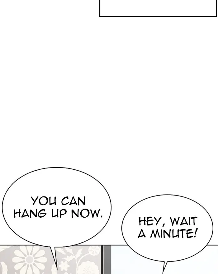 Lookism Chapter 293