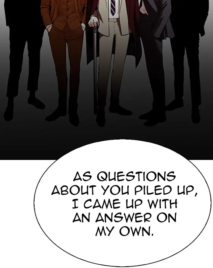 Lookism Chapter 293