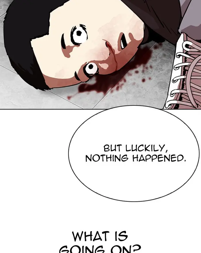 Lookism Chapter 293