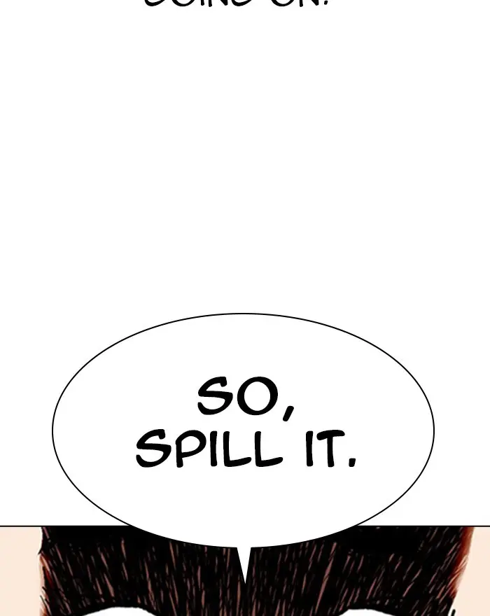 Lookism Chapter 293
