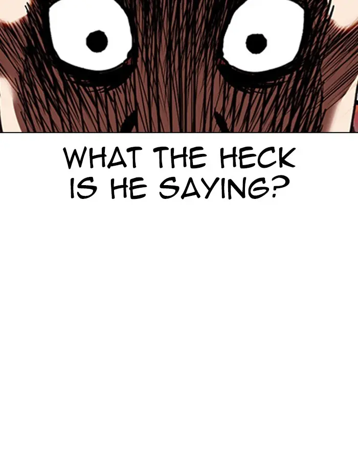 Lookism Chapter 293