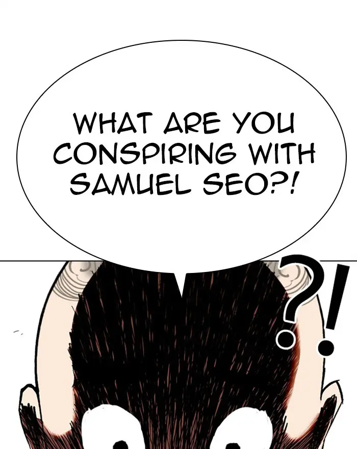 Lookism Chapter 293